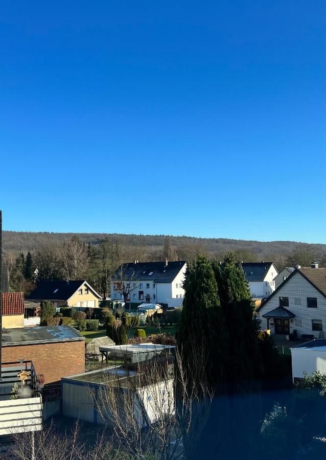 דירות הרפורד Waldblick מראה חיצוני תמונה